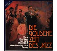 Die Goldene Zeit Des Jazz [8x Vinyl LP]