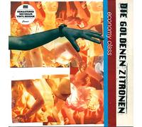 Die Goldenen Zitronen - Economy Class [VINYL]