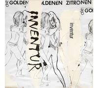 Goldenen Zitronen,die - Inventur (1984 - 2024) [VINYL]