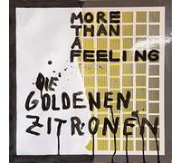 die Goldenen Zitronen - More Than a Feeling - Vinyl (US Import)