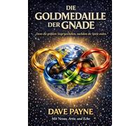 DIE GOLDMEDAILLE DER GNADE: Denn die größten Siege geschehen, nachdem die Spiele enden.