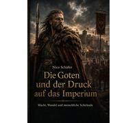 Die Goten und der Druck auf das Imperium: Macht, Wandel und menschliche Schicksale