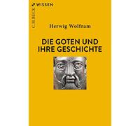 Die Goten und ihre Geschichte