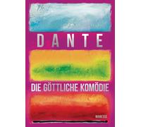 Die gottliche Komodie: Neuubersetzung in Prosa,, Alighieri, Alighieri,.