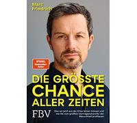 Die grAAYte Chance aller Zeiten: Was wir jetzt, Friedrich.