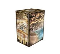 Die Greifen-Saga - Die komplette Trilogie im Schuber, Spoerri 9783038961222.