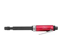 Die Grinder, 20000RPM 90PSI Precise Extended Pneumatic Grinding Machine Air Die Grinder Air Grinder with 3mm 6mm Collet for Grinding, Cutting, Polishing, Welding Repair (#2)