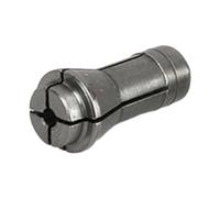 Die Grinder Collet Sturdy Spare Parts Grinding Machine Clamp Engraving Chuck 3mm