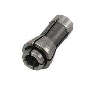 Die Grinder Collet Sturdy Spare Parts Grinding Machine Clamp Engraving Chuck 6 mm