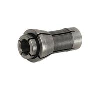 Die Grinder Collet Sturdy Spare Parts Grinding Machine Clamp Engraving Chuck 6mm