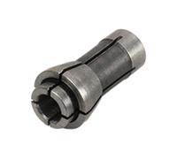 Die Grinder Collet Sturdy Spare Parts Grinding Machine Clamp Engraving Chuck 6mm