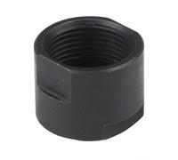 Die Grinder Nut Replacement Part N403431 for DCG426B, DCG426BR, DWE4887, DWE4887N, MCM401 Series - Fastener for Angle Die Grinders