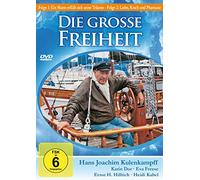 Die groáe Freiheit-Folge 1+2
