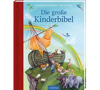 Die groe Kinderbibel, Bartos-Hoppner, Seelig 9783845833101 Free Shipping.
