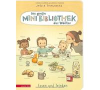 Die groe Mini-Bibliothek der Worter - Essen un, Tourlonias.