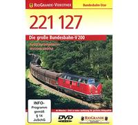 Die Groe V 200 [Import anglais]