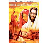 Die größte Geschichte aller Zeiten - Metal-Pack