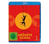 Die größte Schau der Welt