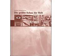 Die größte Schau der Welt: Dresdner Stadtgeschichten