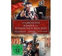DIE GROESSTEN KAEMPFE DES - MO [DVD]