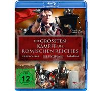 Die größten Kämpfe des Römischen Reiches - Der Untergang d (Blu-ray) (US IMPORT)