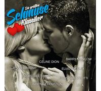 DIE GRÖßTEN SCHMUSE KLASSIKER CD NEW