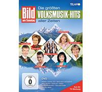 Die größten Volksmusik-Hits aller Zeiten - BamS - TELAMO