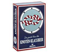 Die große Box der Knoten-Klassiker