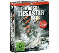 Die große Desaster Box (FSK 12 Jahre) DVD