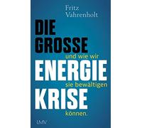Die große Energiekrise: ... und wie wir sie bewältigen können