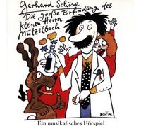 Die Grosse Erfindung Des/+