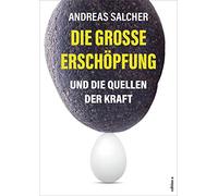 Die große Erschöpfung: Und die Quellen der Kraft