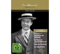 Die große Heinz Rühmann-Box (DVD) (US IMPORT)