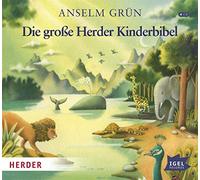 Die große Herder Kinderbibel