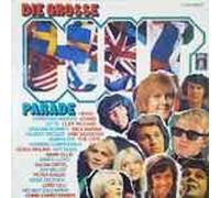 Die Große Hitparade 5 - Heino, Adam & Eve, Howard Carpendale, Christian Anders.. / Vinyl record [Vinyl-LP]