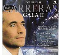 Die große José Carreras Gala 2 (1996)