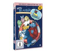Die große Käptn Blaubär Box 1-3