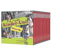 Die große Kinder-Uni Wissens-Box