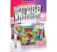 Die Große Knobelbox (PC)