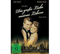 DIE GROSSE LIEBE MEINES L - MO [DVD] [1957]
