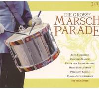 Die Grosse Marsch-Parade by Die Grosse Marsch-Parade (1998-01-19)