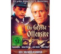 Die große Offensive