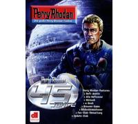 Die große Perry Rhodan Fanbox