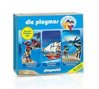 Die Große Piraten-Box