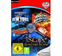 Die große PopCap-Wimmelbildbox [German Version]