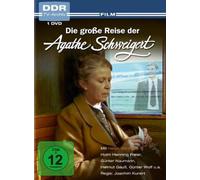 Die große Reise der Agathe Schweigert: DDR TV-Archiv