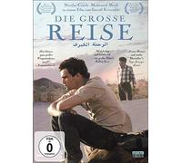 DIE GROSSE REISE – DVD – Special Int (2004)