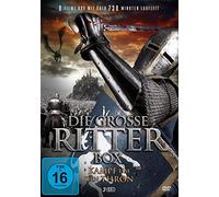 Die Große Ritter Box [Import]