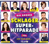 Die Große Schlager Super-Hitparade