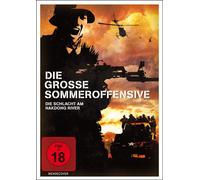 Die Grosse Sommer-Offensive [Import]